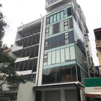 Chính Chủ Cho Thuê Cửa Hàng Mặt Đường Trung Kính, S=170M2 , Mt=10M2 Phù Hợp Với Mọi Loại Hình Kd.