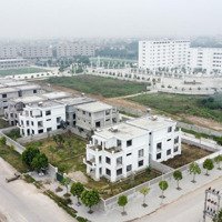 Cần Bán Lk9 Khu A Mặttrung Tâm Thương Mạicienco 5 Mê Linh, 100M2 , Bao Sang Tên Chính Chủ