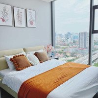 Bán Căn Hộ 1 Phòng Ngủ Tầng Cao 54M2 Tại Vinhomes Nguyễn Chí Thanh 6 Tỷ. Liên Hệ: 0983 364 671