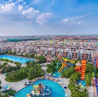 Shophouse 2 Mặt Tiền Phố Biển - Ocean Park 3 View Thẳng Công Viên Nước - Sở Hữu Lâu Dài