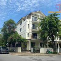 Chính Chủ Gửi Bán Shophouse Lô Góc Vinhomes Thăng Long