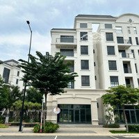 Chính Chủ Định Cư Cần Thanh Lý Shophouse Zone 6 Tại Swanbay Giá Bán Trong Tuần.14.5 Tỷ