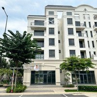 Chính Chủ Định Cư Cần Thanh Lý Shophouse Zone 6 Tại Swanbay Giá Bán Trong Tuần.14.5 Tỷ