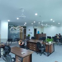 Thuê Ngay Vp Giá Cực Rẻ, Diện Tích: 120M2 Tại Trần Thái Tông, Cầu Giấy, Liên Hệ: 0963889698