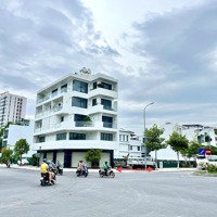 Hàng Hiếm: Lô Đất Kề Góc Đường Số 22 (B5 - Nguyễn Văn Hưởng) Và Đường Số 4 Kđt Vcn Giá Rẻ 73 Triệu/M2.