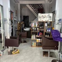 Cần Sang Nhượng Tiệm Tóc-Spa-Makeup Gấp