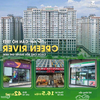 Chủ Nhà Kẹt Tiền Cần Bán Gấp Shophouse 5Tỷ5. Diện Tích: 151M2. (1 Trệt 1 Lầu)