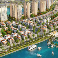 Bán Dinh Thự Mansion Kđt Vạn Phúc City Thủ Đức [Diện Tích230M2 - Giá Bán 70 Tỷ]