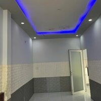 Nhà ngay chợ Đầu Mối, 2pn 2wc, đường xe tải rộng. Có thể mua ở + kd chứa hàng chợ