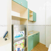 Căn Hộ Ban Công Full Nội Thất 30M2, Đường Sư Vạn Hạnh, Quận 10