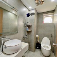 Chính chủ bán căn góc 76m view hồ  full nội thất đồ điện tử đã lên thiết kế tâm huyết tỉ mỉ