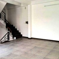 Bán Nhà Đẹp Mặt Tiền 5 Tầng Võ Văn Kiệt Q.5, Ngang 7,4M, Diện Tích: 37,4M2, Giá Bán 12 Tỷ