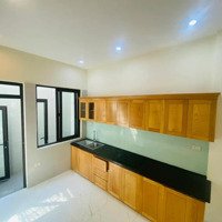 Bán Nhà 30M2*4T Xây Mới,Ôtô Lùi Cửa ,Gần Chợ Tt,Đh Tdtt, Ql6 Cầu Mai Lĩnh,Đô Nghĩa,Bv Nhi 2 Tw 3Km