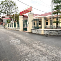 Bán Đất Văn Giang-Hưng Yên Tài Chính Nhỉnh 1,3Tỷ Sở Hữu 50M2 Đất Full Thổ Cư!