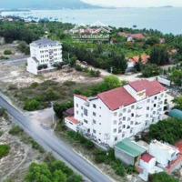 Bán Đất Dốc Lết Đường 20M, Sau Lương Resort Cát Trắng, Lô Góc 27, 5 Triệu/M2