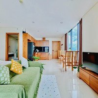 Cho Thuê Căn Góc Studio View Biển Maple Nha Trang