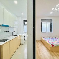 Cho Thuê Căn Hộ Dạng 1 Phòng Ngủ Full Nội Thất - Tách Bếp Có Máy Giặt Riêng Mới 100% Ngay Lakeview