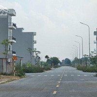 Bán Lô Biệt Thự 280M2 Giá Bán 7Tỷ Tại Đấu Giá Kim Chân - Tp Bắc Ninh.