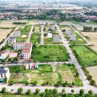 Bán Lô Biệt Thự 280M2 Giá Bán 7Tỷ Tại Đấu Giá Kim Chân - Tp Bắc Ninh.