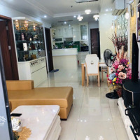 Bán Căn Chung Cư 2 Phòng Ngủfull Nội Thất View Hồ Bơi Cityland P10 Gò Vấp