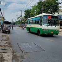 Cần Bán Lô Đất Hướng Tây Khu 10 Mẫu Bình Trưng Đông, Quận 2 Đường 2 Làn 20M - Diện Tích: 100M2