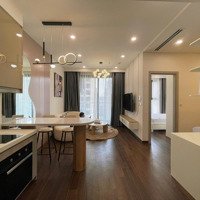 Cho Thuê Chung Cư Vinhomes Smart City! Căn Hộ Studio - 1N - 2N - 3N (Hỗ Trợ Tìm Căn Miễn Phí)