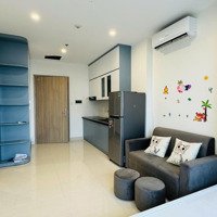 Cho Thuê Chung Cư Vinhomes Smart City! Căn Hộ Studio - 1N - 2N - 3N (Hỗ Trợ Tìm Căn Miễn Phí)