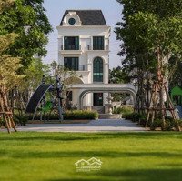 Bán Nhà Parkcity Hà Nội - Biệt Thự Đơn Lập Le Jardin 360M2 Hoàn Thiện Giá Bán 100 Tỷ. Liên Hệ: 0931686226