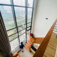 [Sky Forest] Cực Hiếm: Studio Mezza View Đảo, Hỗ Trợ Gói Vay, Giá Tốt