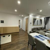 Cho thuê căn hộ chung cư - Full đồ - 2PN - Minato Residence - Hải Phòng