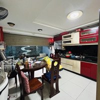 Quận 7 - B.án Nhà Đẹp P Tân Phong, 5Tầng,Xe Hơi Ngủ Trong Nhà, Diện Tích: 88M, 14Tỏixxx