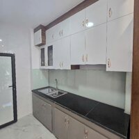 NHÀ MỚI KOONG GIÁ NHỈNH 4 TỶ - GẦN Ô TÔ - TIỆN ÍCH BẠT NGÀN - NGUYỄN KHOÁI - quận HOÀNG MAI