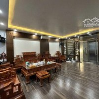 Toà Apartment, Văn Phòng, Khách Sạn, Kinh Doanh, 3 Ô Tô Tránh, 2 Thoáng Vĩnh Viễn, Dòng Tiền Đỉnh