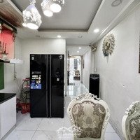 Nhà Bán Hẻm Xe Hơi Q.10 Ngay 3/2 Siêu Thị Sài Gòn Thành Thái - 52M2 - 5 Tầng - 10.7 Tỷ