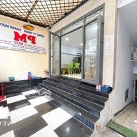 Mặt Bằng Văn Phòng Q7 Rộng 32M2 Tiện Di Chuyển Ra Các Quận Trung Tâm