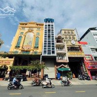 Bán Mtkd - Ngay Phổ Quang - Bao Đỉnh - 130M2 - Xây Full - 11 Tầng - Hầm+Tm - Thu Nhập Cao - 39T