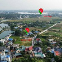 Chỉ Hơn Tỷ - Hơn 100M - Mặt Tiền 5M - Ngay Gần Đường 6