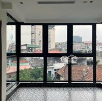 Nhà Xuân La 90M2*5T,Mặt Tiền5.5M, Lô Góc, Ô Tô Tránh, Gần Phố, 9 Phòng Kk, Về Ở Ngay Giá Bán 18 Tỷ