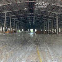 * Cho Thuê Kho*6.800M2-40.000M2 Long Bình, Biên Hoà, Đồng Nai.