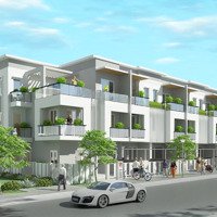 Cần Bán Shophouse Giá Bán 15,5 Tỷ Vnd Tại Nhà Bè, Hồ Chí Minh