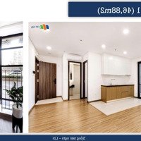 Bán Căn Hộ 1 Phòng Ngủ+1 Tại Tòa Căn Hộ Fpt Plaza 3 - Chỉ Nhỉnh 1,2 Tỷ