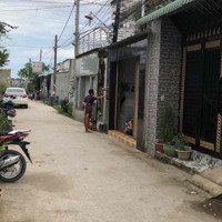 Tôi Càn Bán Căn Nhà Ngay Chợ Gò Hưu