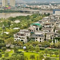 Sang Nhượng 3 Phòng Ngủview Sông Toà P6Diện Tíchđến 123M2 Giá Chỉ 13,2 Tỷ