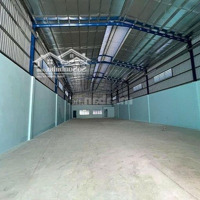 Cho Thuê Kho Xưởngdiện Tích700 M Vuông. Phước Vân , Cần Đước , Long An . Có Bình Điện 3 Pha 250Kwa