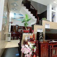 Chính Chủ Bán Gấp Nhà Hẻm Nội Bộ Vip Đường Gò Dầu, Tân Quý, Tân Phú