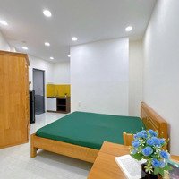 Studio Ban Công Full Nội Thất Gần Chợ Bà Chiểu , Phan Xích Long