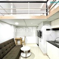 Căn Hộ Duplex Ở Mặt Tiền Trung Tâm Quận 7 Gần Các Trườnh Đại Học