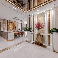 Cho Thuê Gấp Căn Hộ The Horizon Phú Mỹ Hưng, Quận 7, 135M2, Nội Thất Vip Như Hình. Liên Hệ: 0938360480