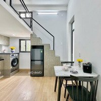 Cho Thuê Duplex Full Nội Thất Giá Rẻ Cạnh Bệnh Viện 175, Đh Văn Lang, Đh Công Nghiệp,