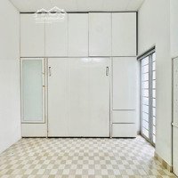 Bán Nhà Giáp Q. 1 P. 22 Bình Thạnh, 42M2, Sổ Nở Hậu, Giáp Hẻm Xe Hơi, Chỉ Nhỉnh 4 Tỷ